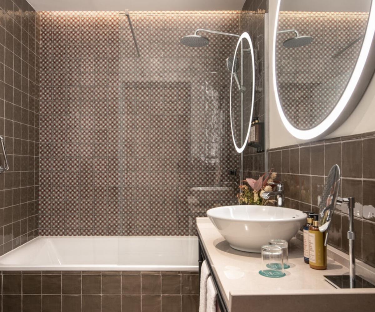Aurea Toledo Hotel Ngoại thất bức ảnh
