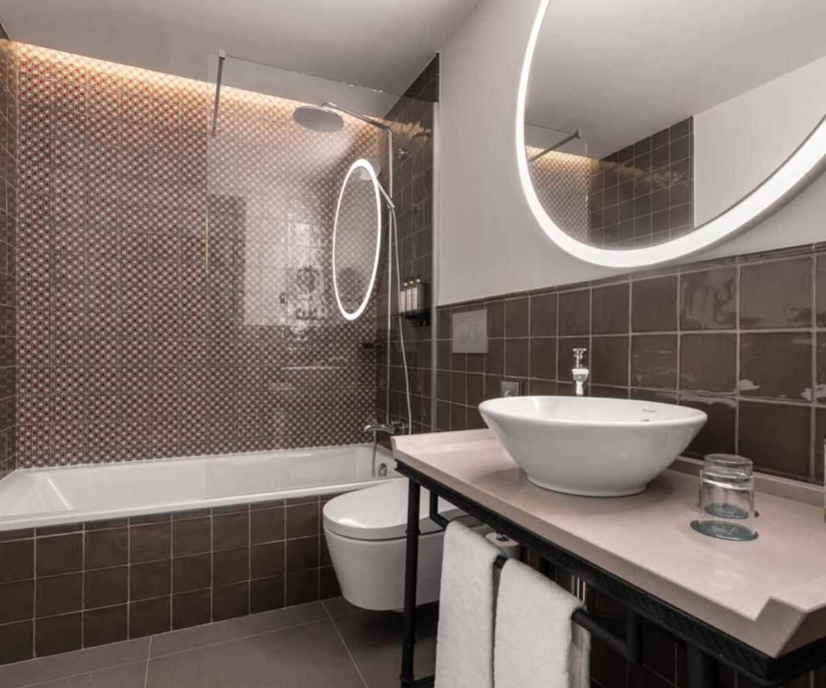 Aurea Toledo Hotel Ngoại thất bức ảnh
