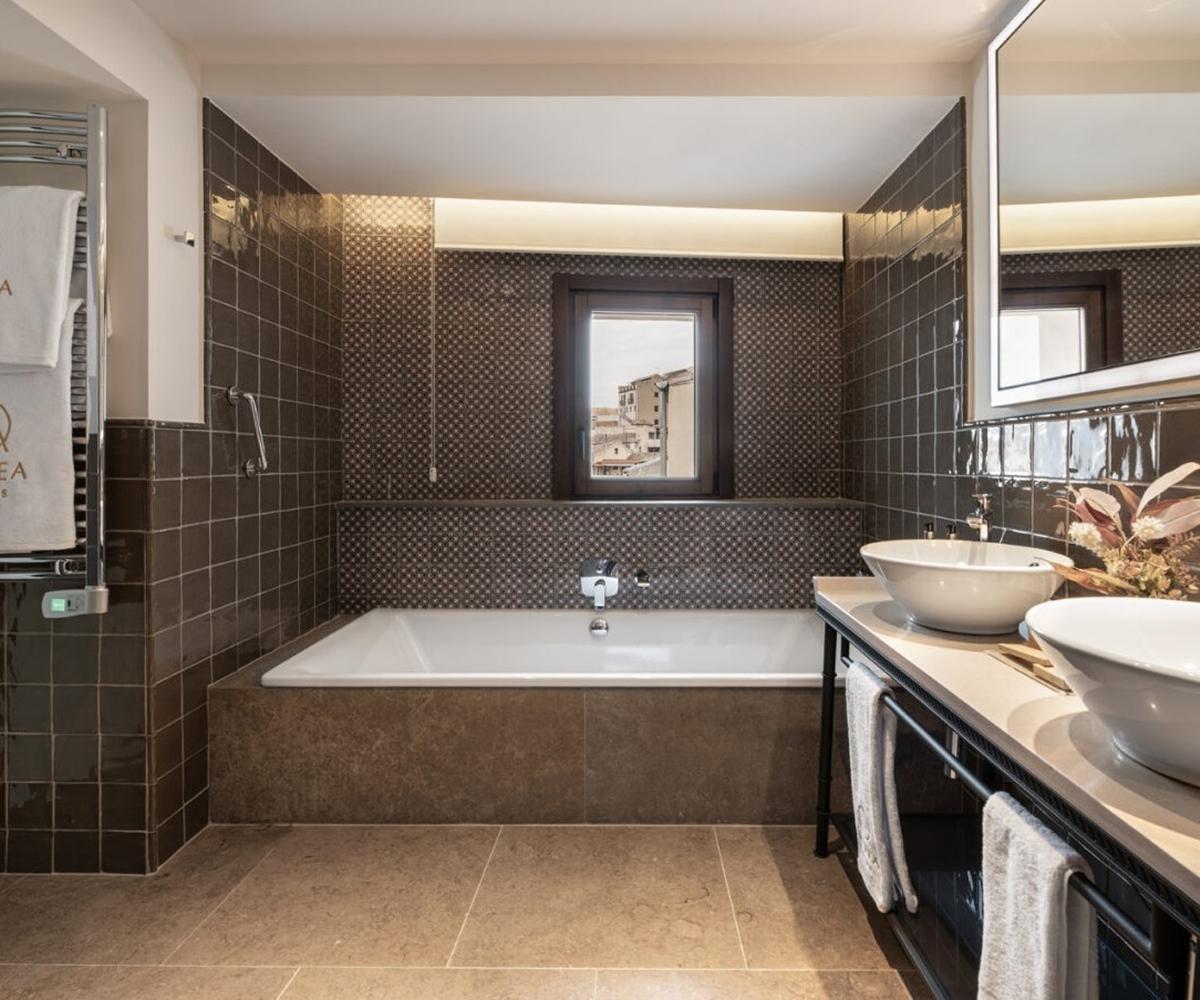Aurea Toledo Hotel Ngoại thất bức ảnh
