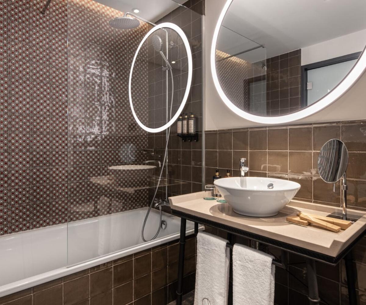 Aurea Toledo Hotel Ngoại thất bức ảnh