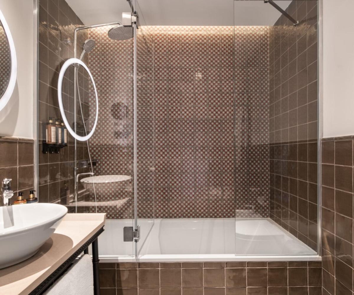 Aurea Toledo Hotel Ngoại thất bức ảnh