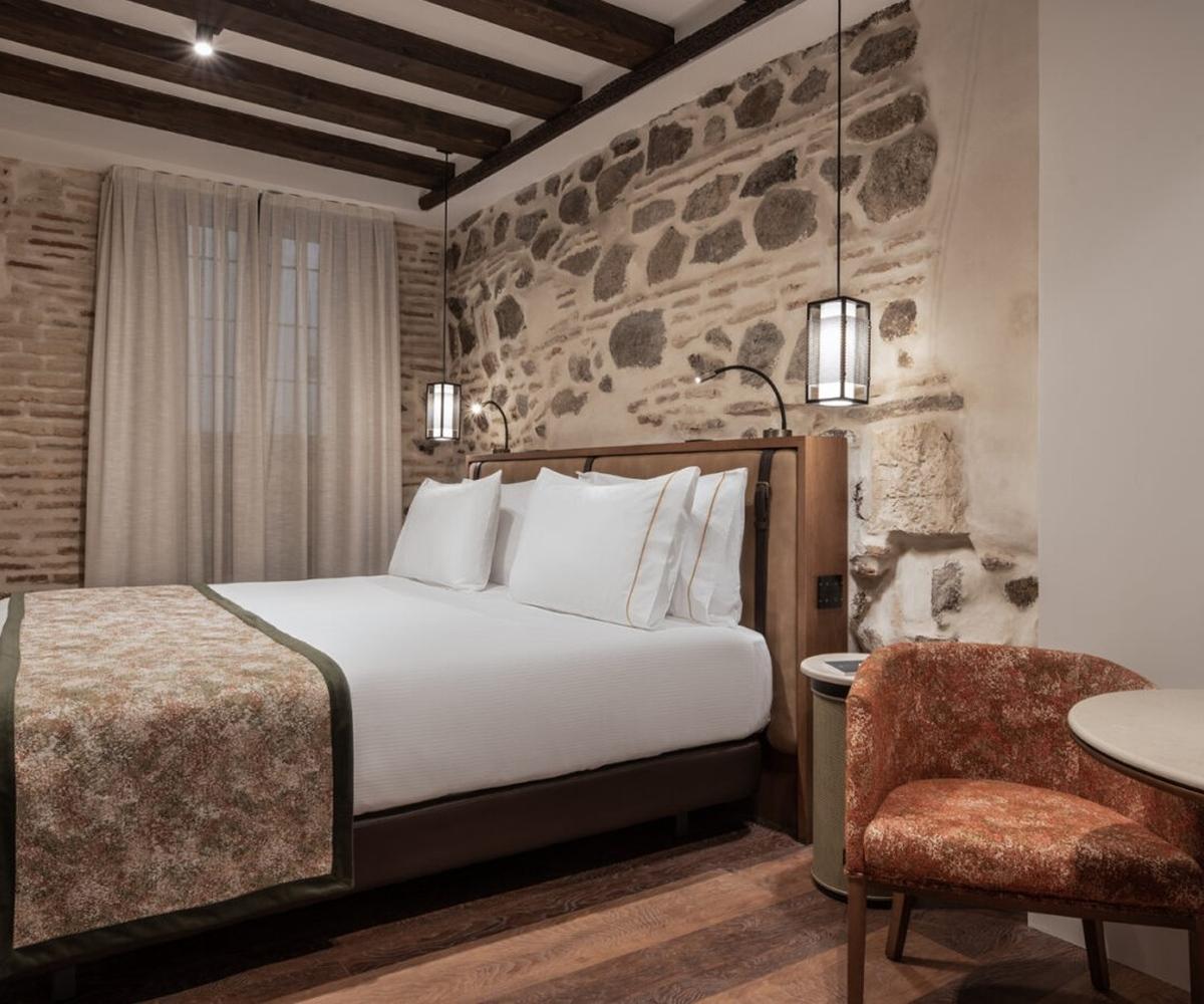 Aurea Toledo Hotel Ngoại thất bức ảnh
